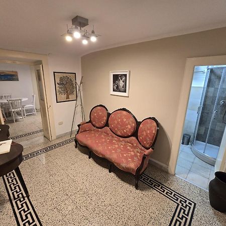 Residenza Don Carlo Apartment Napoli Exterior foto