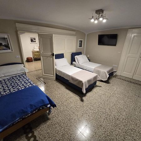 Residenza Don Carlo Apartment Napoli Exterior foto
