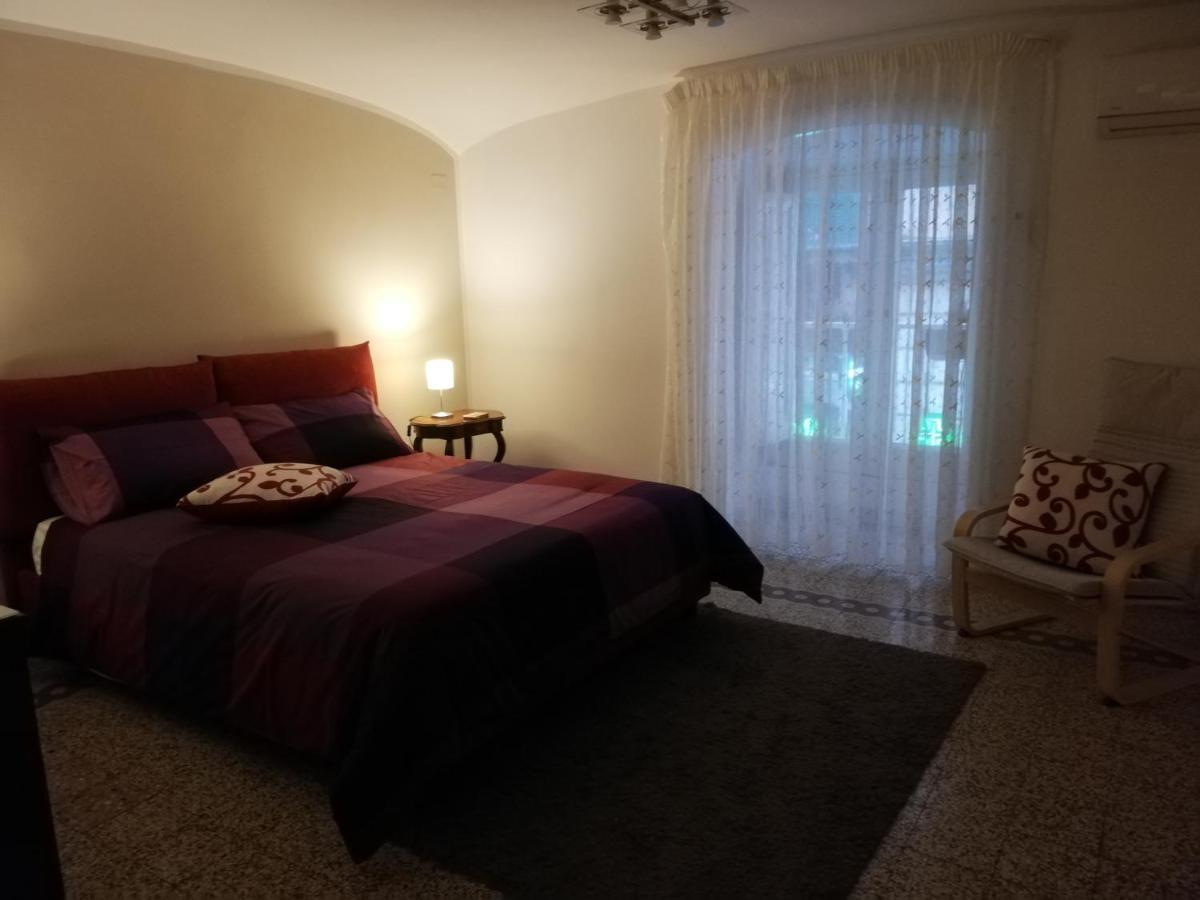Residenza Don Carlo Apartment Napoli Exterior foto