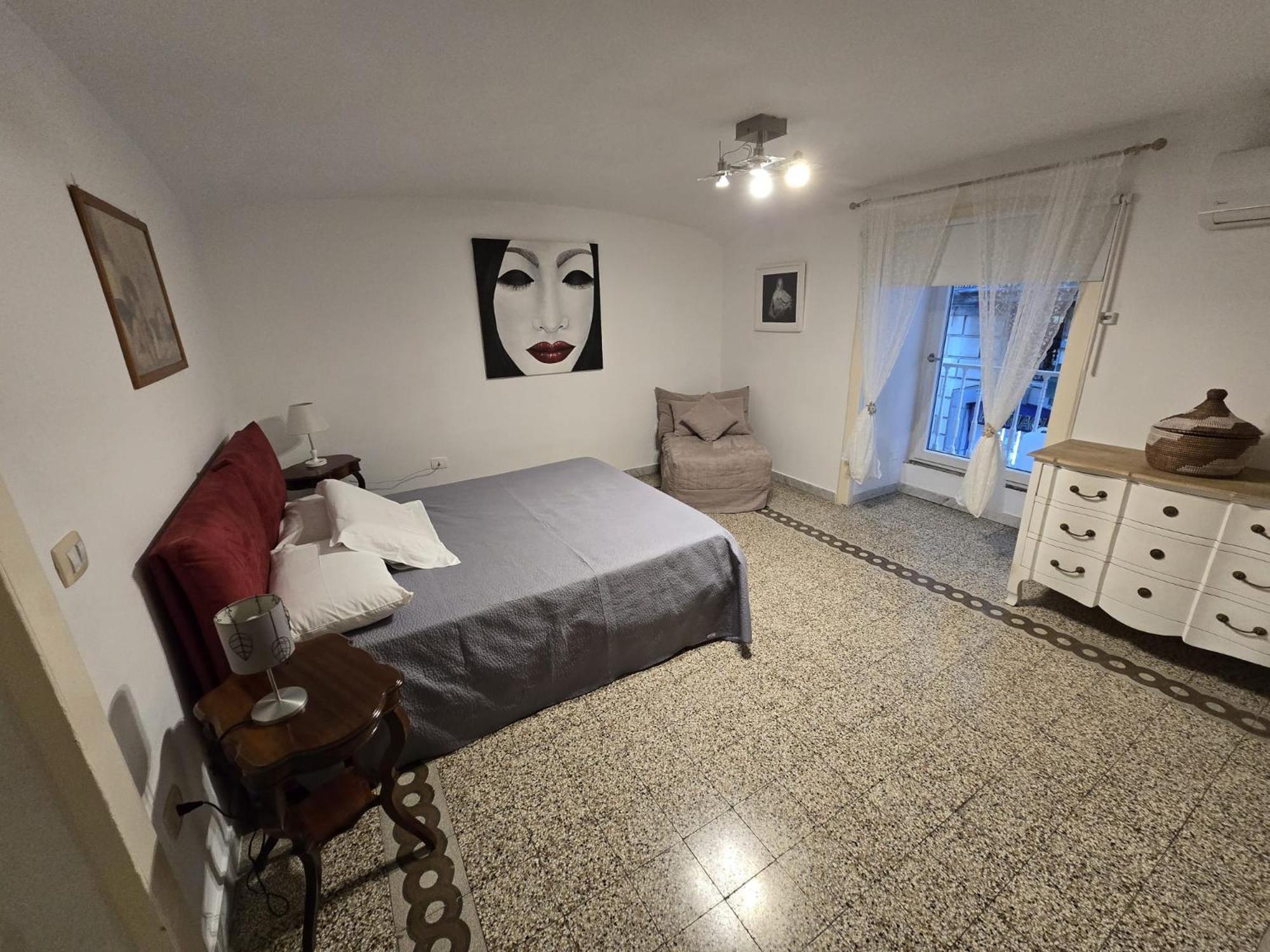 Residenza Don Carlo Apartment Napoli Exterior foto
